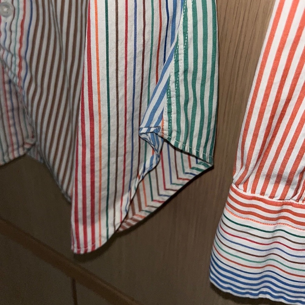 Vintage Ralph Lauren Button Down Shirt - Picture 11 of 13